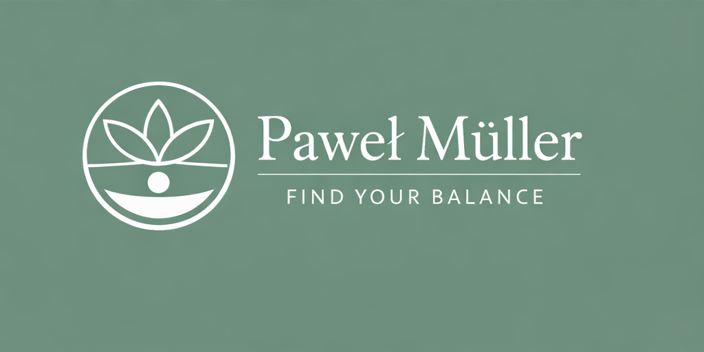 Paweł Müller Psycholog | Psychotraumatolog